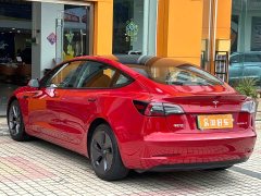Tesla Model 3 Standard Range RWD Upgrade 3D6 - ფოტო 6