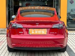 Tesla Model 3 Standard Range RWD Upgrade 3D6 - ფოტო 7