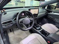 Volkswagen ID.4 CROZZ 2024 Pure Enjoyment Limited Edition - ფოტო 11
