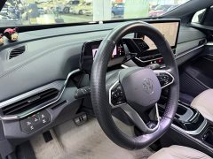 Volkswagen ID.4 CROZZ 2024 Pure Enjoyment Limited Edition - ფოტო 13