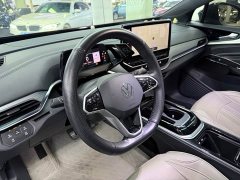 Volkswagen ID.4 CROZZ 2024 Pure Enjoyment Limited Edition - ფოტო 15