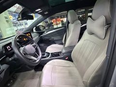 Volkswagen ID.4 CROZZ 2024 Pure Enjoyment Limited Edition - ფოტო 16