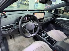 Volkswagen ID.4 CROZZ 2024 Pure Enjoyment Limited Edition - ფოტო 18