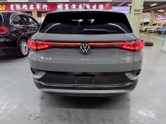 Volkswagen ID.4 CROZZ 2024 Pure Enjoyment Limited Edition - ფოტო 4