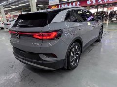 Volkswagen ID.4 CROZZ 2024 Pure Enjoyment Limited Edition - ფოტო 5