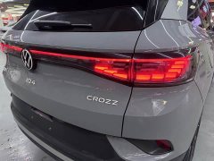 Volkswagen ID.4 CROZZ 2024 Pure Enjoyment Limited Edition - ფოტო 6