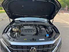 Volkswagen Passat 330TSI Elite - ფოტო 10