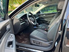 Volkswagen Passat 330TSI Elite - ფოტო 12