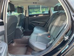 Volkswagen Passat 330TSI Elite - ფოტო 14