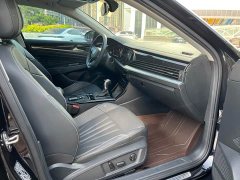 Volkswagen Passat 330TSI Elite - ფოტო 16