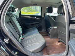 Volkswagen Passat 330TSI Elite - ფოტო 17