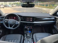 Volkswagen Passat 330TSI Elite - ფოტო 18