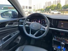 Volkswagen Passat 330TSI Elite - ფოტო 19