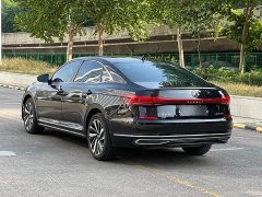 Volkswagen Passat 330TSI Elite - ფოტო 4