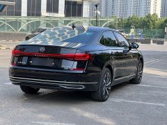 Volkswagen Passat 330TSI Elite - ფოტო 6