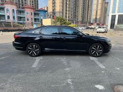 Volkswagen Passat 330TSI Elite - ფოტო 7