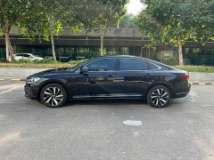 Volkswagen Passat 330TSI Elite - ფოტო 8