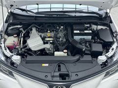 Toyota Corolla 1.2T S-CVT Pioneer Plus - ფოტო 16