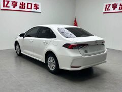 Toyota Corolla 1.2T S-CVT Pioneer Plus - ფოტო 17