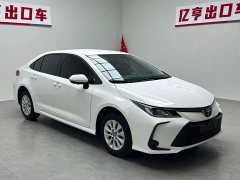 Toyota Corolla 1.2T S-CVT Pioneer Plus - ფოტო 3