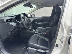 Toyota Corolla 1.2T S-CVT Pioneer Plus - ფოტო 4