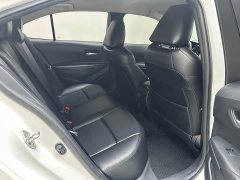 Toyota Corolla 1.2T S-CVT Pioneer Plus - ფოტო 6