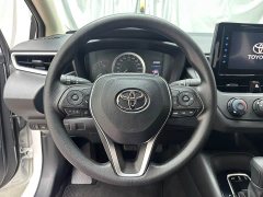Toyota Corolla 1.2T S-CVT Pioneer Plus - ფოტო 7