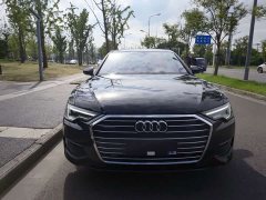 Audi A6L 40 TFSI Luxury Elegance - ფოტო 2