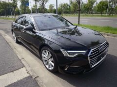Audi A6L 40 TFSI Luxury Elegance - ფოტო 3