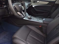 Audi A6L 40 TFSI Luxury Elegance - ფოტო 4