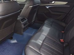Audi A6L 40 TFSI Luxury Elegance - ფოტო 5