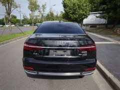 Audi A6L 40 TFSI Luxury Elegance - ფოტო 7