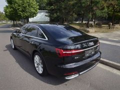 Audi A6L 40 TFSI Luxury Elegance - ფოტო 8