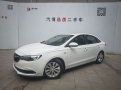 Buick Excelle Classic 1.5L Automatic Elite - ფოტო 1