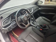 Buick Excelle Classic 1.5L Automatic Elite - ფოტო 10