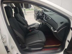 Buick Excelle Classic 1.5L Automatic Elite - ფოტო 11