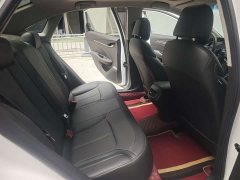 Buick Excelle Classic 1.5L Automatic Elite - ფოტო 12