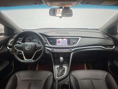 Buick Excelle Classic 1.5L Automatic Elite - ფოტო 13