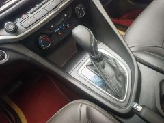 Buick Excelle Classic 1.5L Automatic Elite - ფოტო 15