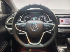 Buick Excelle Classic 1.5L Automatic Elite - ფოტო 16
