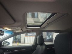 Buick Excelle Classic 1.5L Automatic Elite - ფოტო 17
