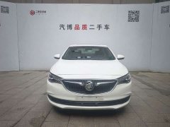 Buick Excelle Classic 1.5L Automatic Elite - ფოტო 2