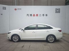 Buick Excelle Classic 1.5L Automatic Elite - ფოტო 4