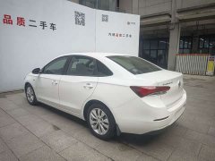 Buick Excelle Classic 1.5L Automatic Elite - ფოტო 5