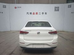 Buick Excelle Classic 1.5L Automatic Elite - ფოტო 6