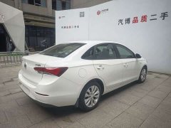 Buick Excelle Classic 1.5L Automatic Elite - ფოტო 7