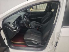 Buick Excelle Classic 1.5L Automatic Elite - ფოტო 8