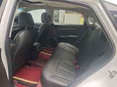Buick Excelle Classic 1.5L Automatic Elite - ფოტო 9