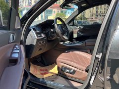 BMW X5 2022 Facelift xDrive 40Li M Sport Package - ფოტო 10