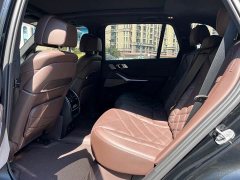 BMW X5 2022 Facelift xDrive 40Li M Sport Package - ფოტო 12